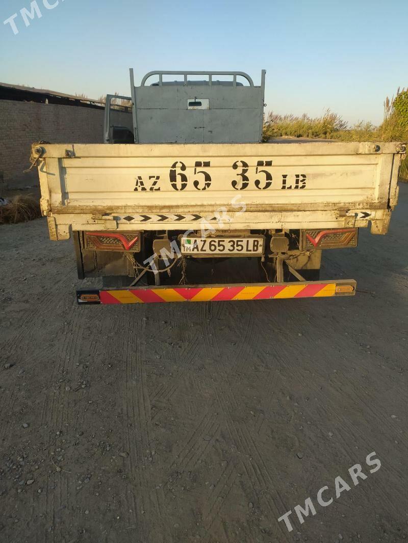 Forland H3 2014 - 120 000 TMT - Türkmenabat - img 2