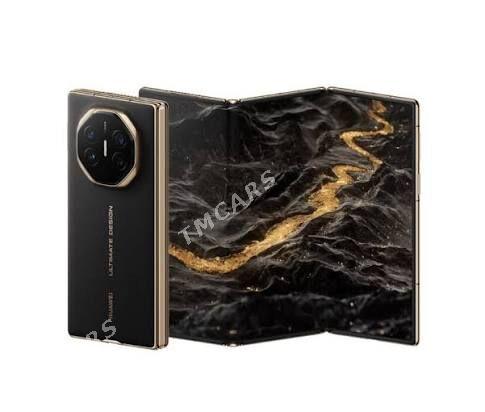 Huwaei Mate XT ultimate 16/1TB - Aşgabat - img 1
