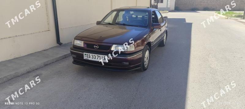 Opel Vectra 1990 - 42 000 TMT - Туркменабат - img 2