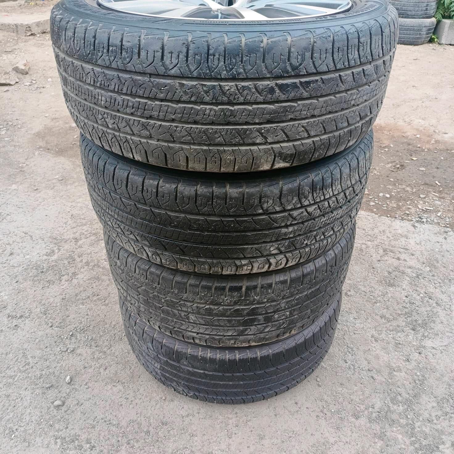 Disga teker argynal 17. 5 200 TMT - Хитровка - img 1