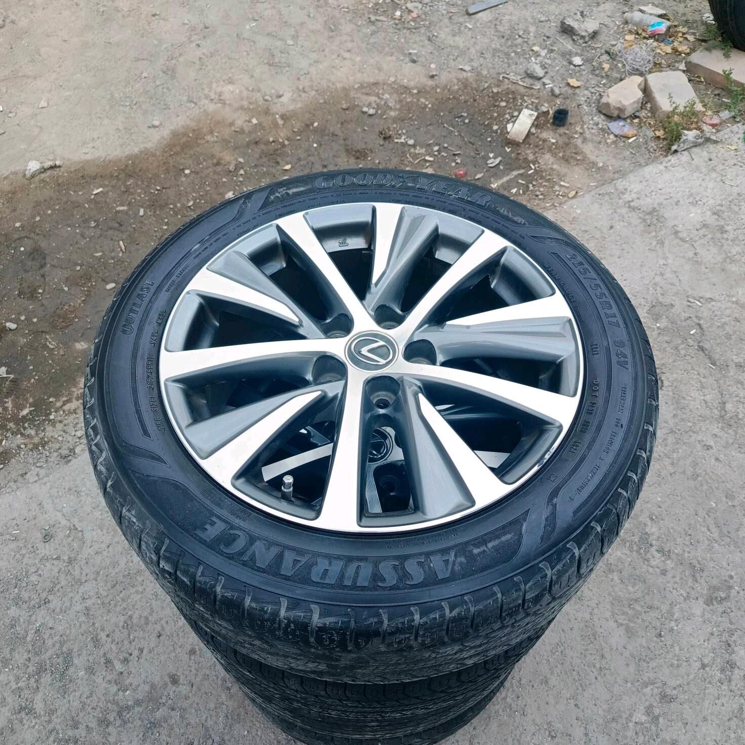 Disga teker argynal 17. 5 200 TMT - Хитровка - img 3
