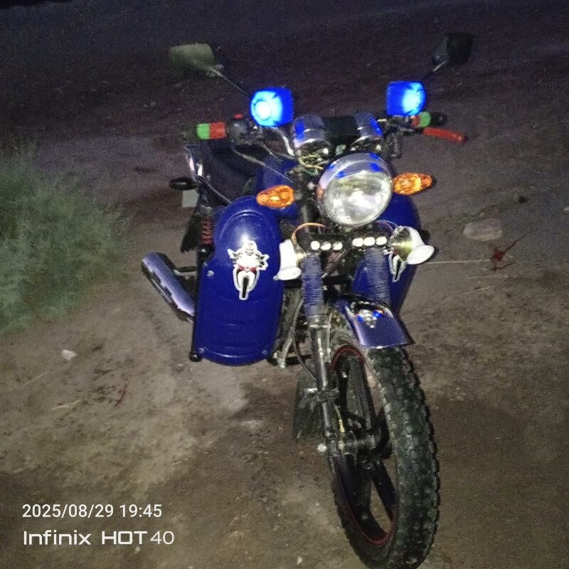 Fekon FK150-8G 2025 - 11 000 TMT - Dostluk - img 9
