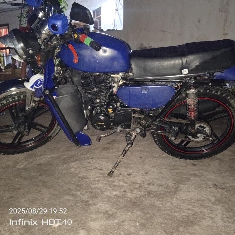 Fekon FK150-8G 2025 - 11 000 TMT - Dostluk - img 5
