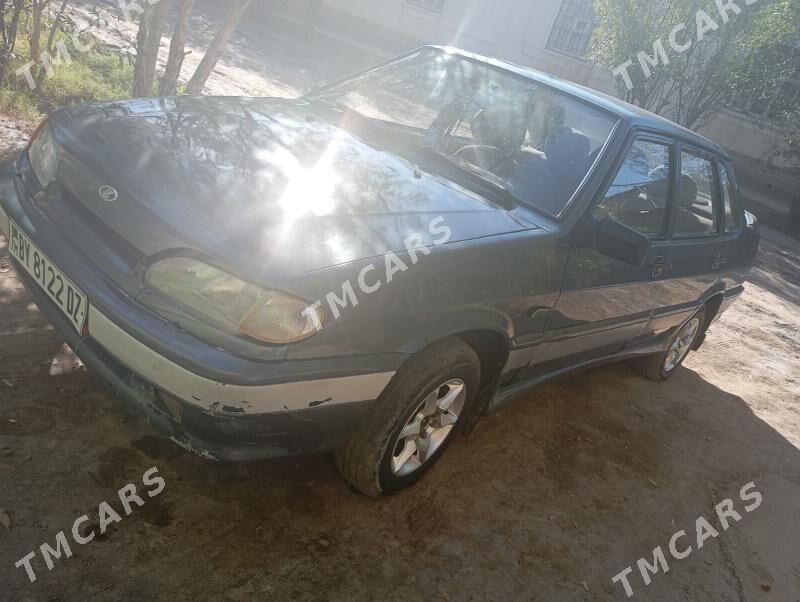 Lada 2115 2001 - 20 000 TMT - Köneürgenç - img 4