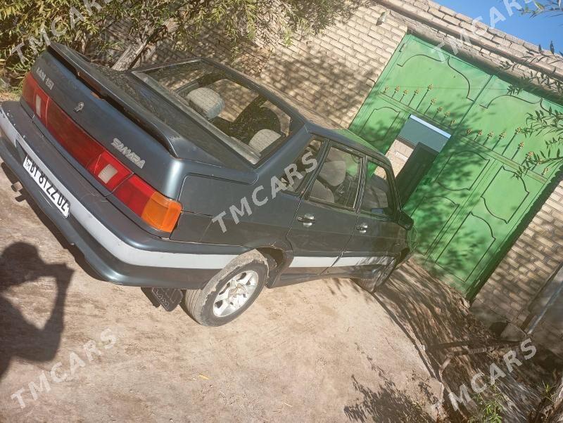 Lada 2115 2001 - 20 000 TMT - Köneürgenç - img 2