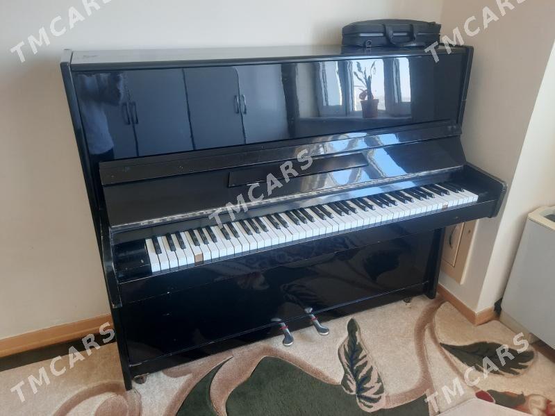 Pianino - Aşgabat - img 2