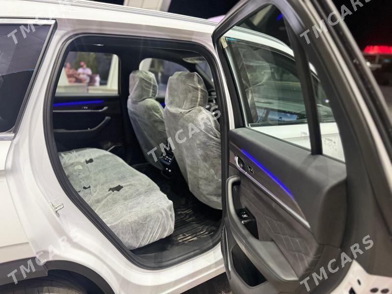 Geely Monjaro 2025 - 580 000 TMT - Дашогуз - img 7