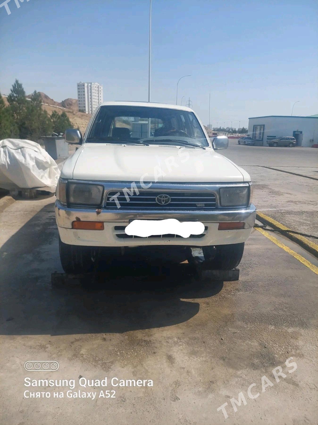 Toyota 4Runner 1995 - 76 000 TMT - Türkmenbaşy - img 2