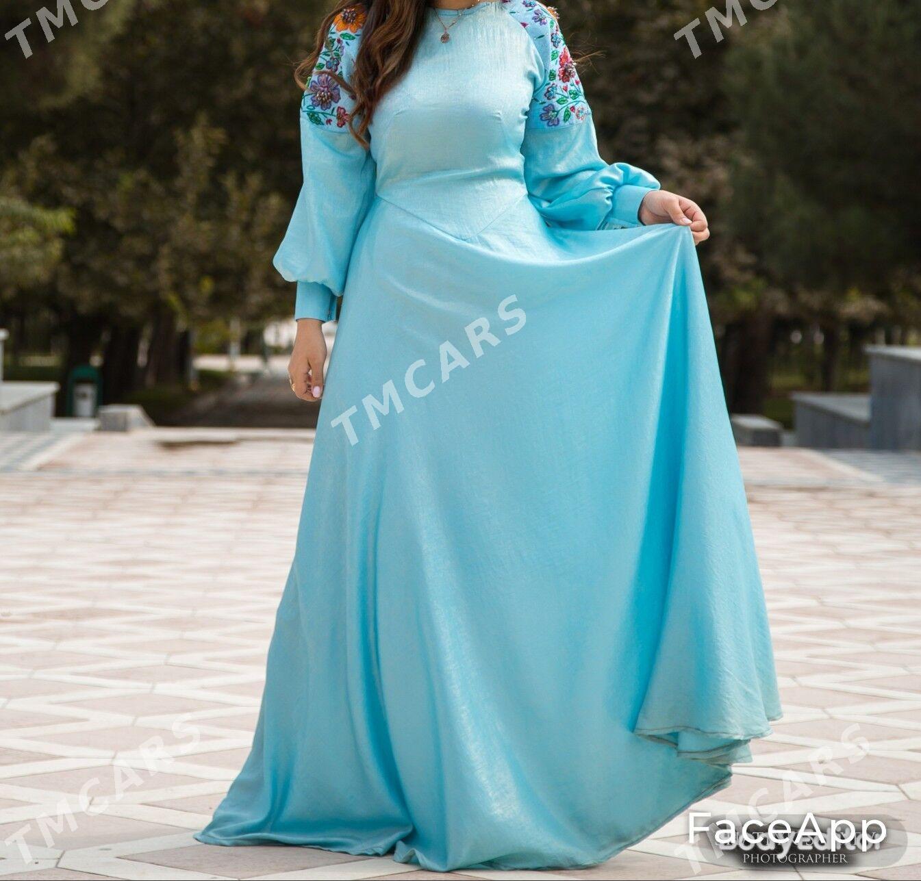 koynek - Aşgabat - img 2