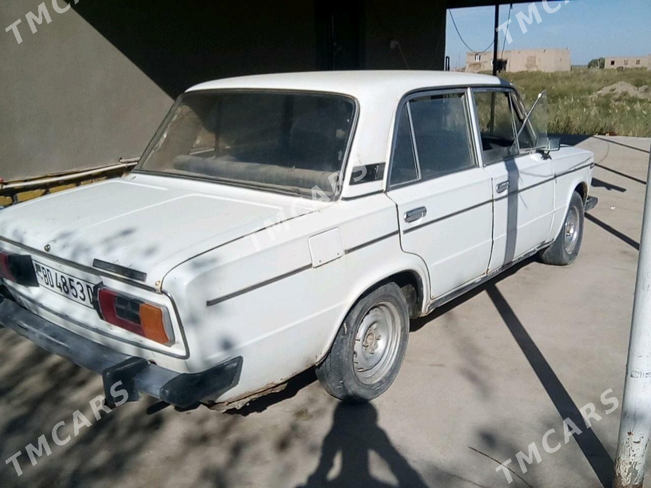 Lada 2106 1993 - 10 000 TMT - Кёнеургенч - img 2