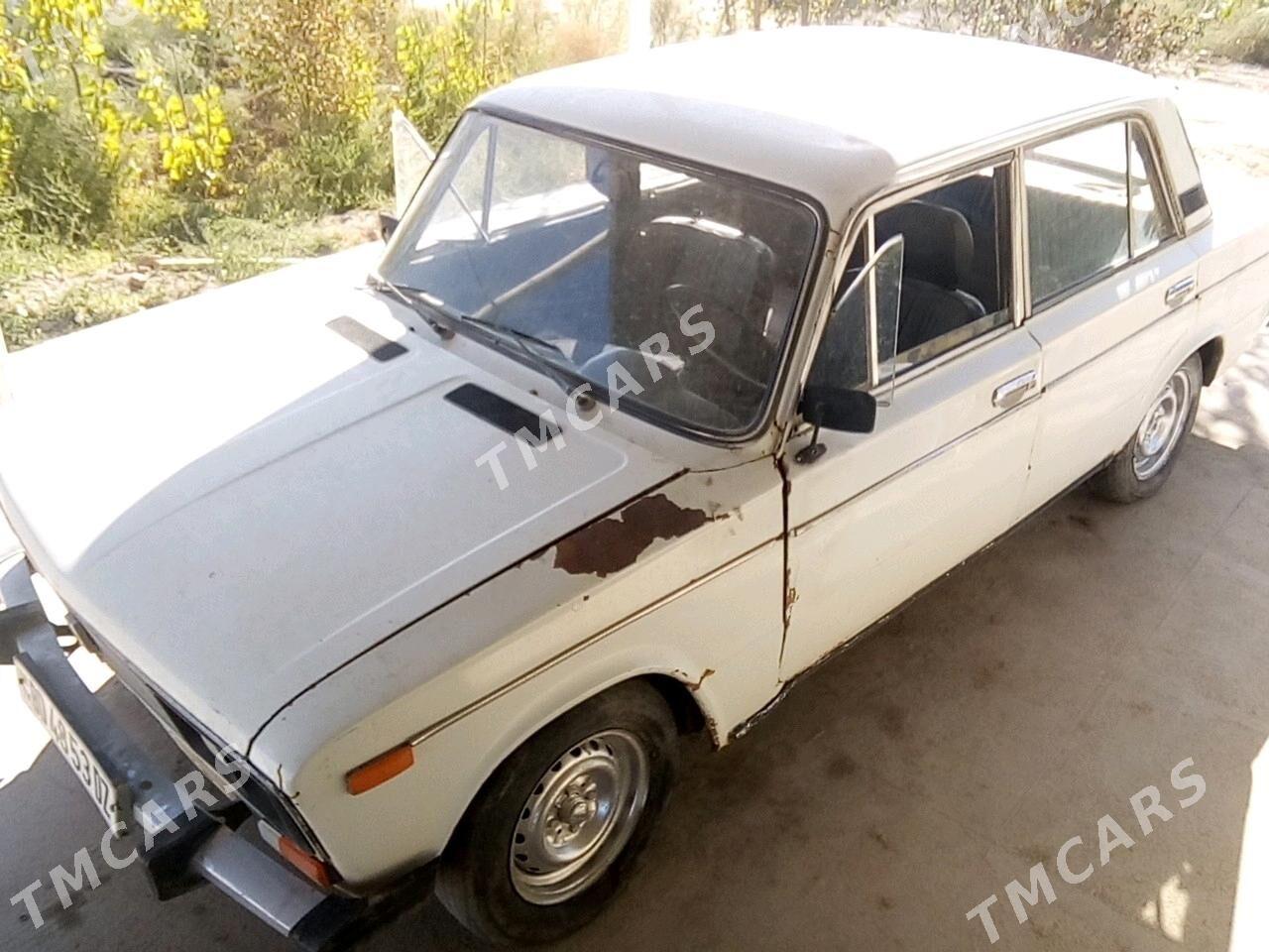 Lada 2106 1993 - 10 000 TMT - Кёнеургенч - img 4