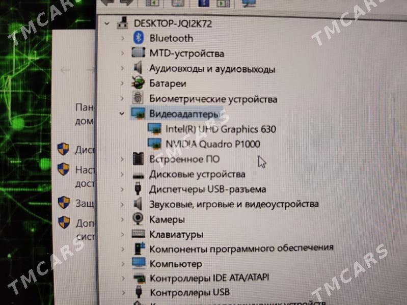 ИГРОВОЙ НОУТБУК Lenovo core i7 - Türkmenabat - img 5