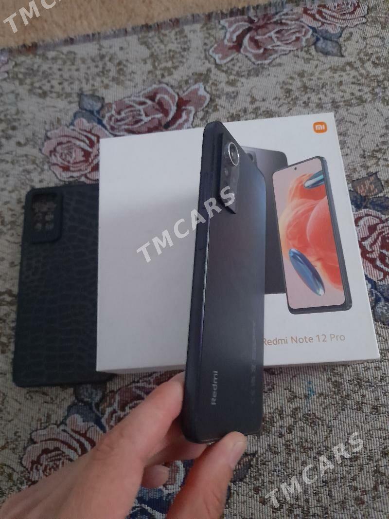 Redmi not 12pro - Мары - img 4