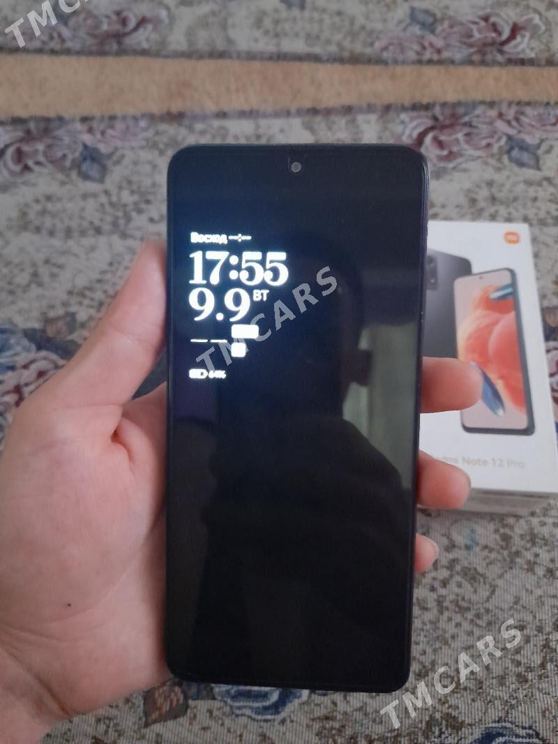 Redmi not 12pro - Мары - img 2