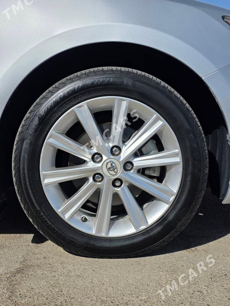 Toyota Camry 2012 - 274 000 TMT - Ашхабад - img 9