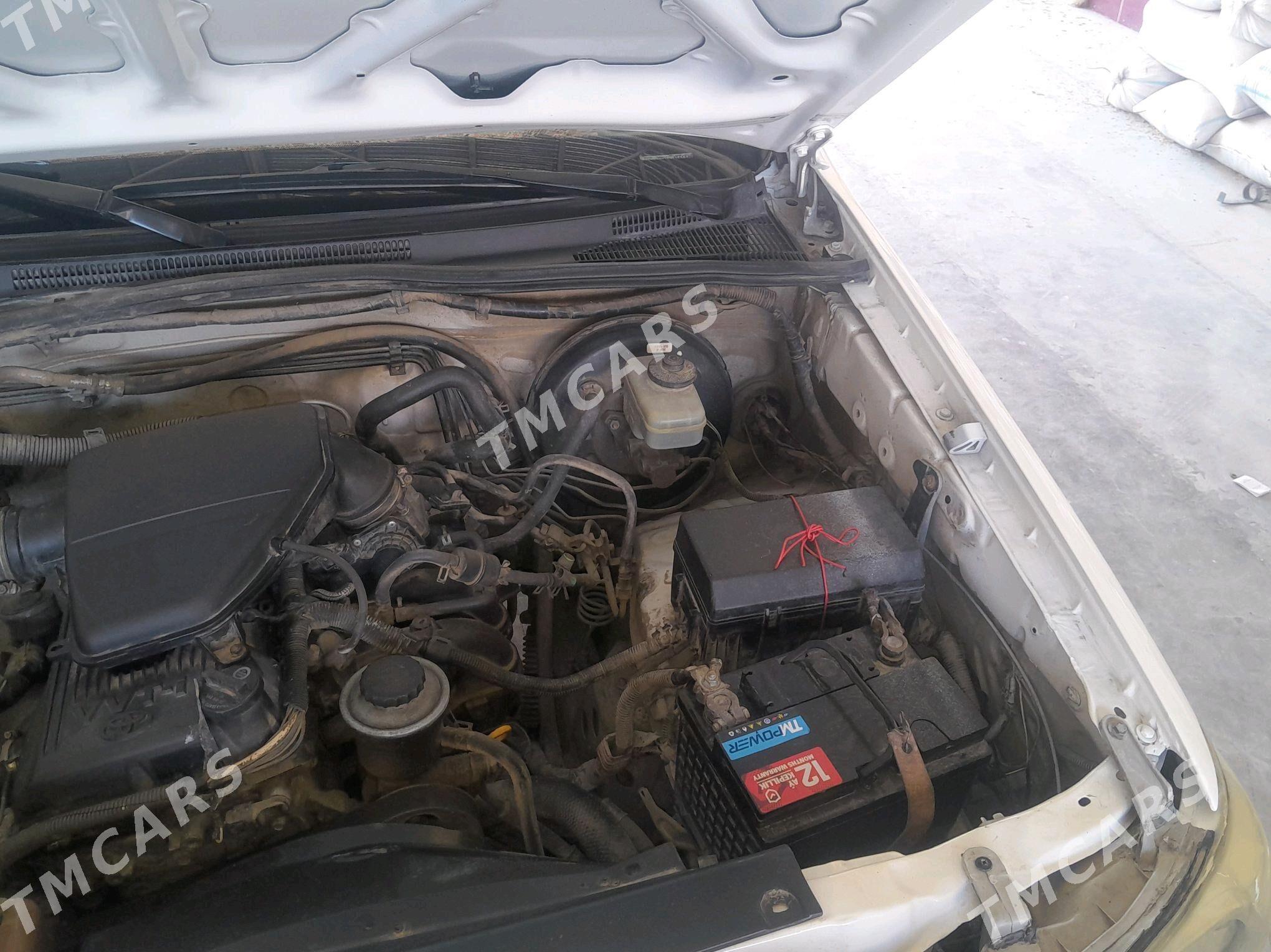Toyota Tacoma 2005 - 150 000 TMT - Векильбазар - img 6