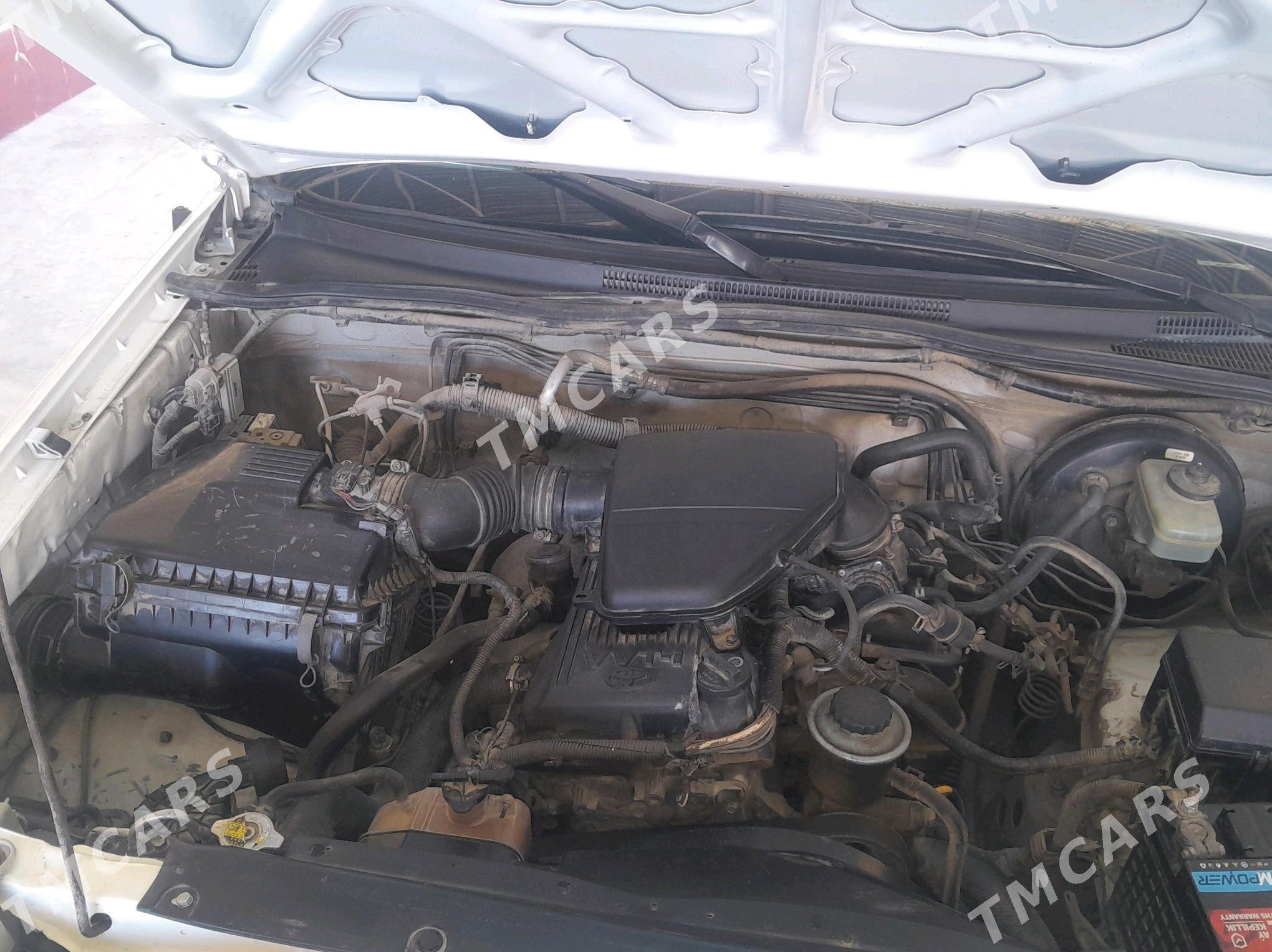Toyota Tacoma 2005 - 150 000 TMT - Векильбазар - img 3