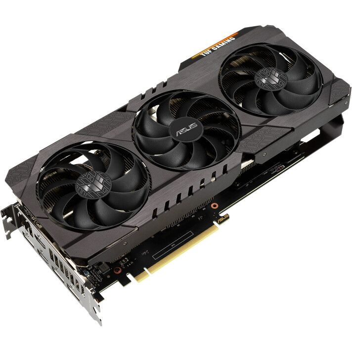 RTX 3070 Asus Tuf gaming - Mary - img 2