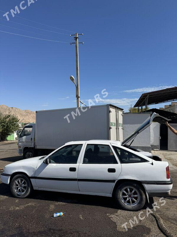 Opel Vectra 1991 - 25 000 TMT - Туркменбаши - img 4