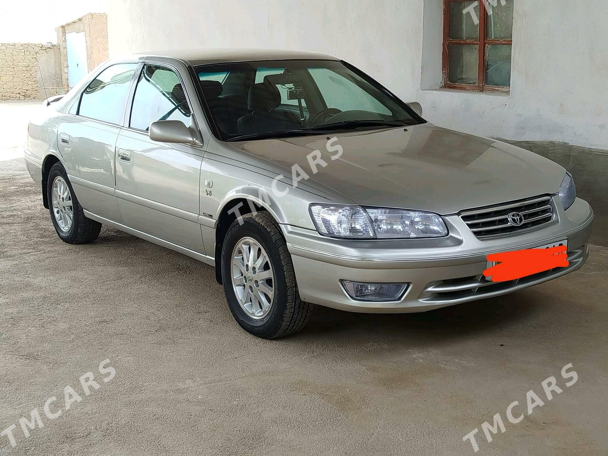 Toyota Camry 2001 - 160 000 TMT - Магданлы - img 5
