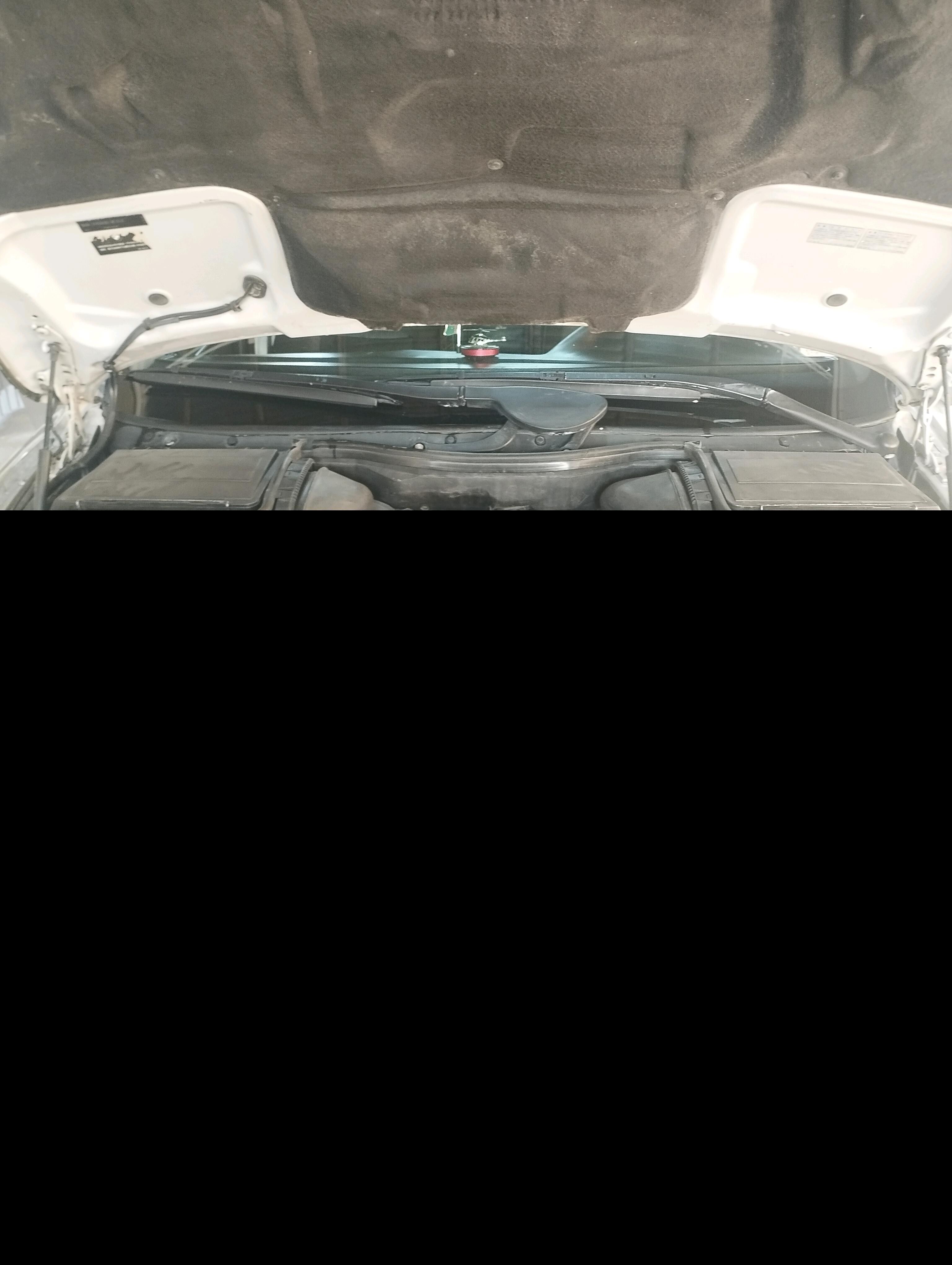 BMW E39 1999 - 115 000 TMT - Мары - img 6