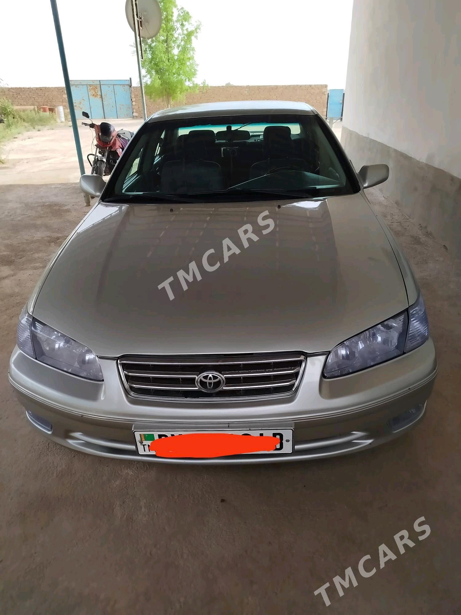 Toyota Camry 2001 - 160 000 TMT - Магданлы - img 4