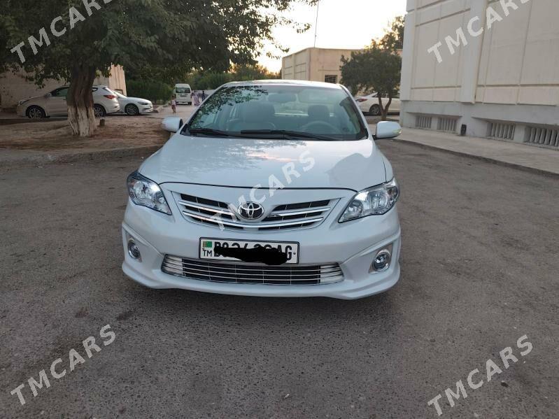 Toyota Corolla 2011 - 189 000 TMT - 6 мкр - img 3