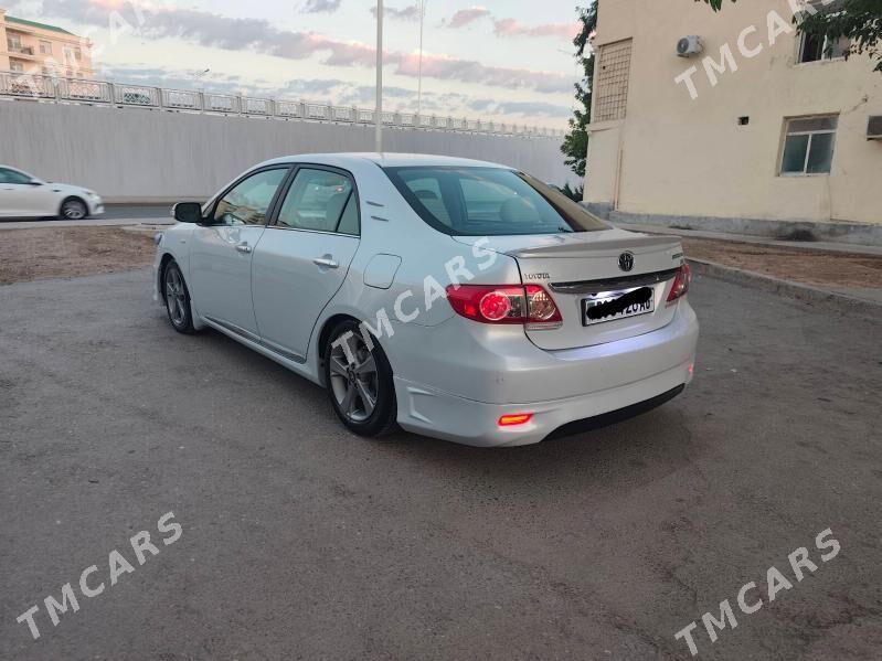 Toyota Corolla 2011 - 189 000 TMT - 6 мкр - img 6