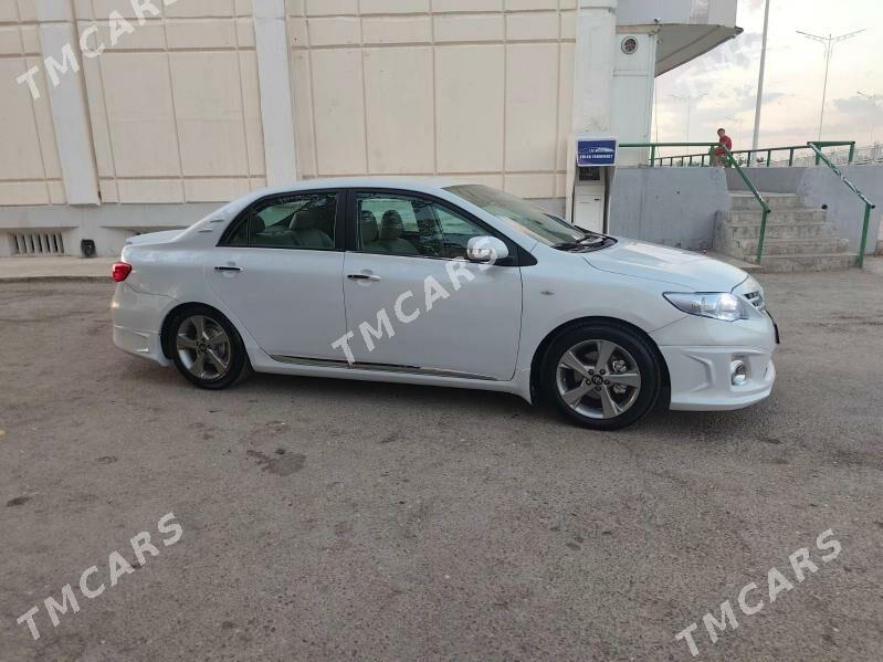 Toyota Corolla 2011 - 189 000 TMT - 6 мкр - img 5