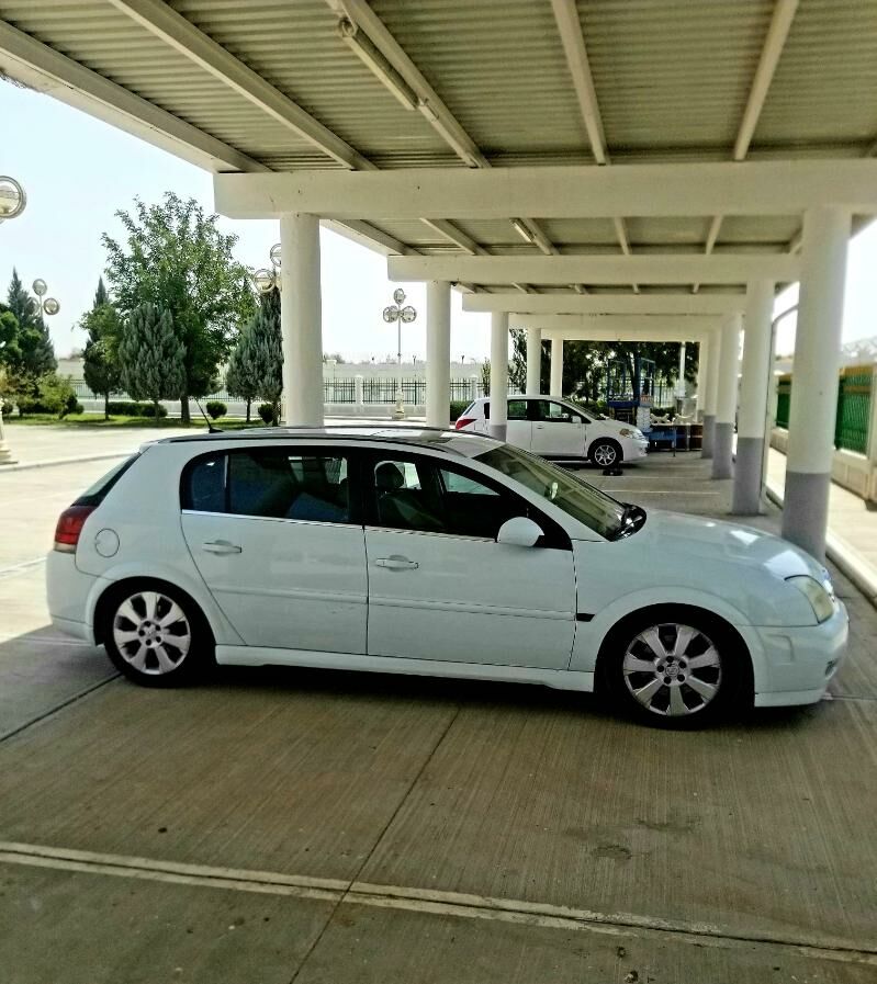 Opel Signum 2004 - 95 000 TMT - 30 мкр - img 7
