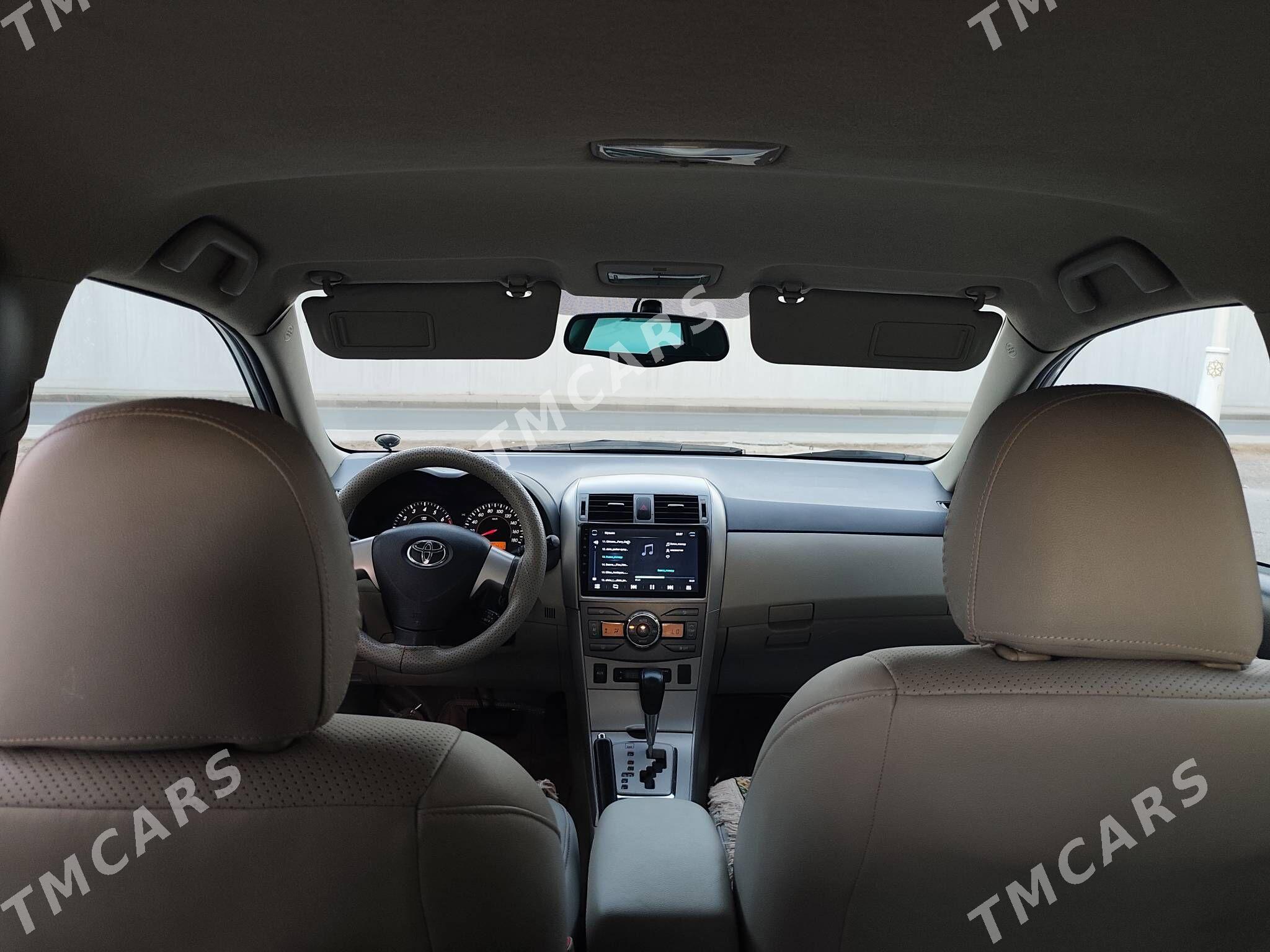 Toyota Corolla 2011 - 189 000 TMT - 6 мкр - img 4