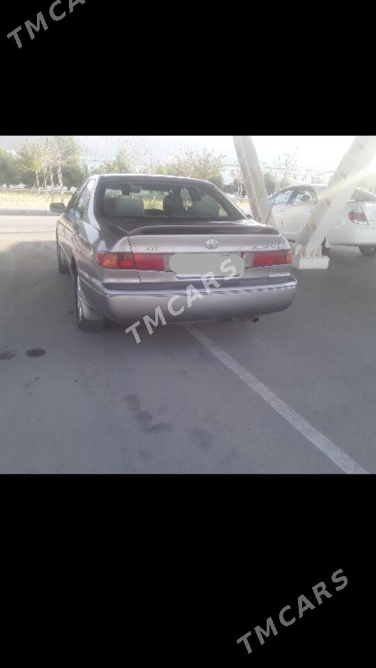 Toyota Camry 1999 - 125 000 TMT - Балканабат - img 4