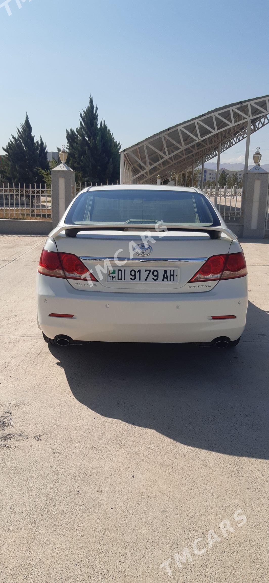 Toyota Aurion 2008 - 205 000 TMT - Aşgabat - img 3