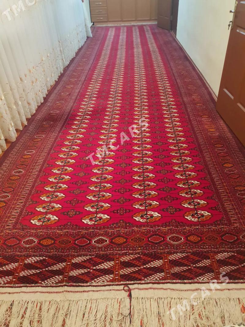 Túrkmen haly - Aşgabat - img 2