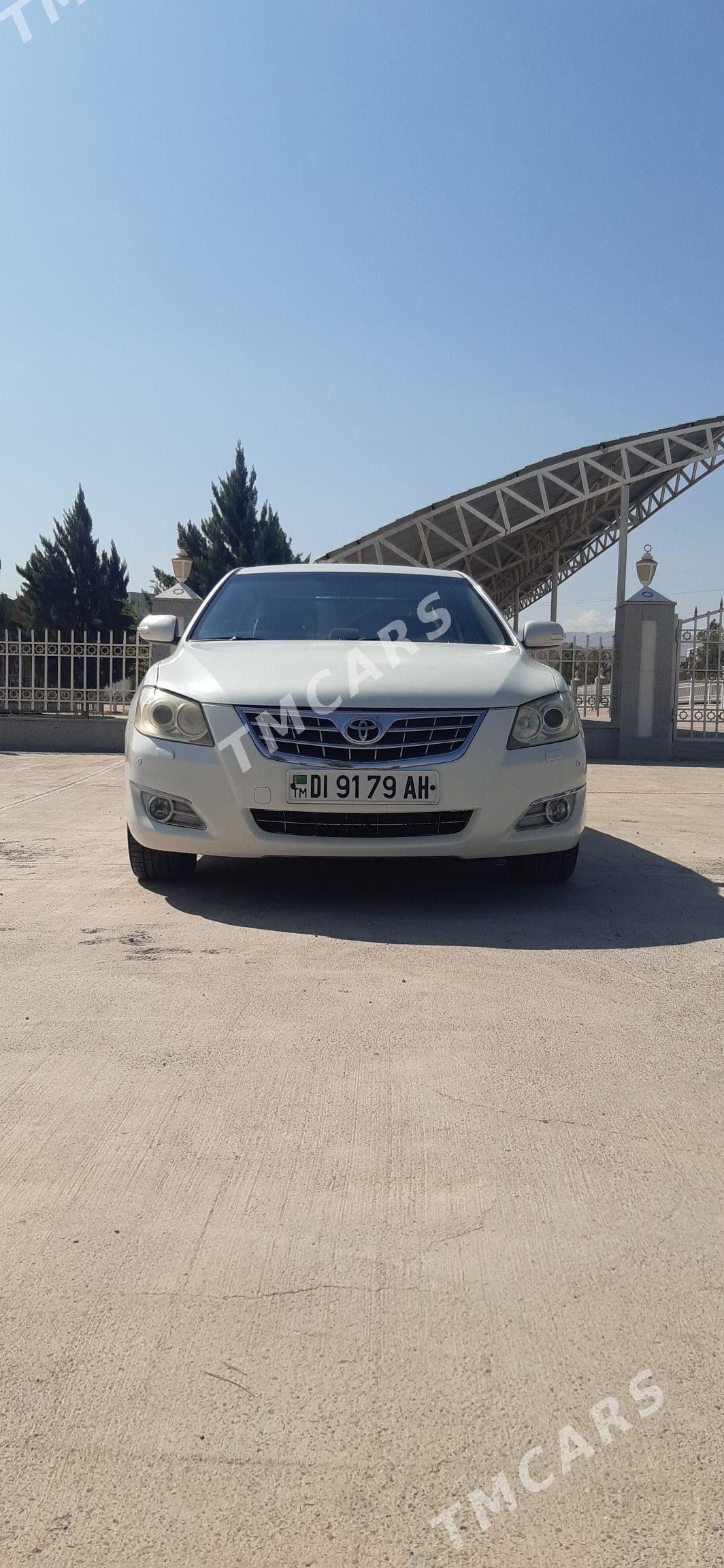 Toyota Aurion 2008 - 205 000 TMT - Aşgabat - img 2