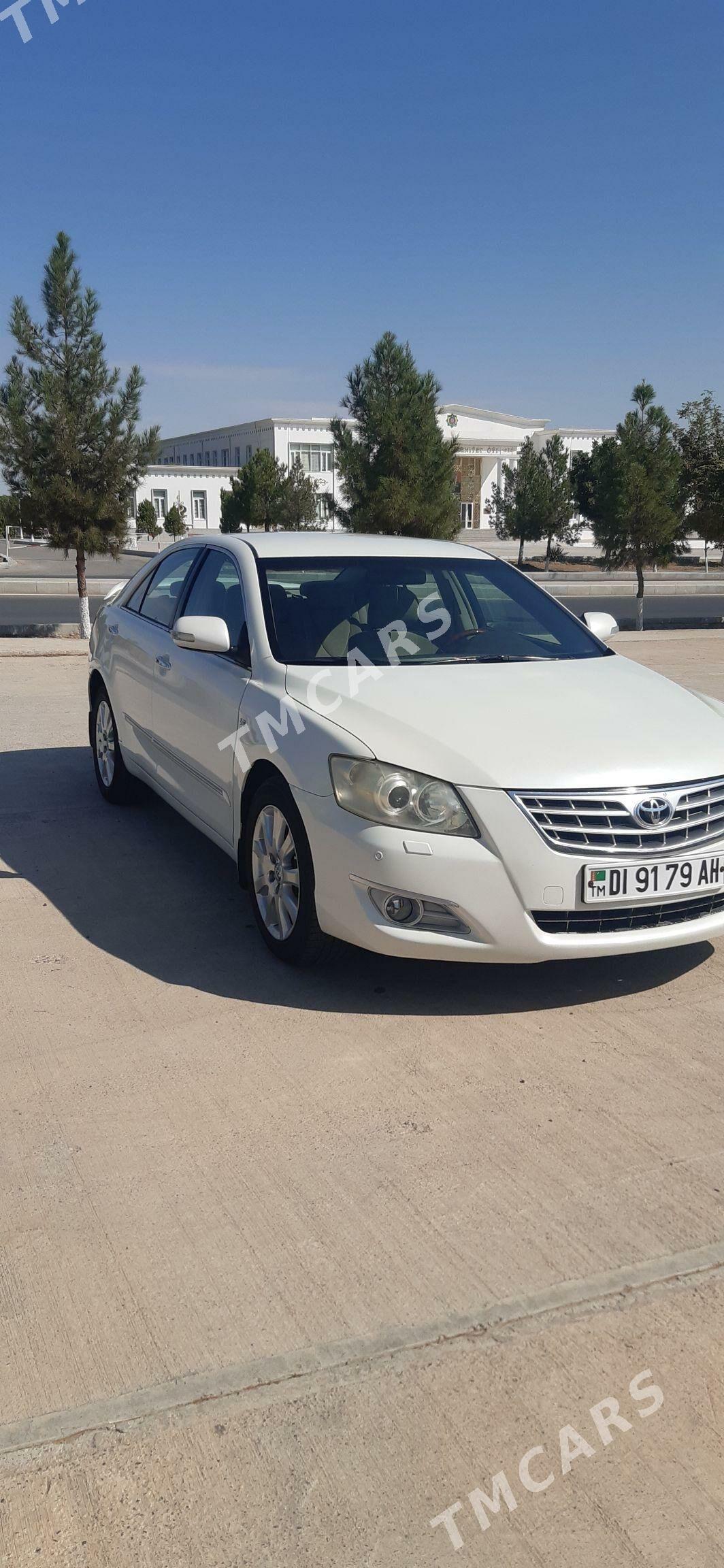 Toyota Aurion 2008 - 205 000 TMT - Aşgabat - img 4
