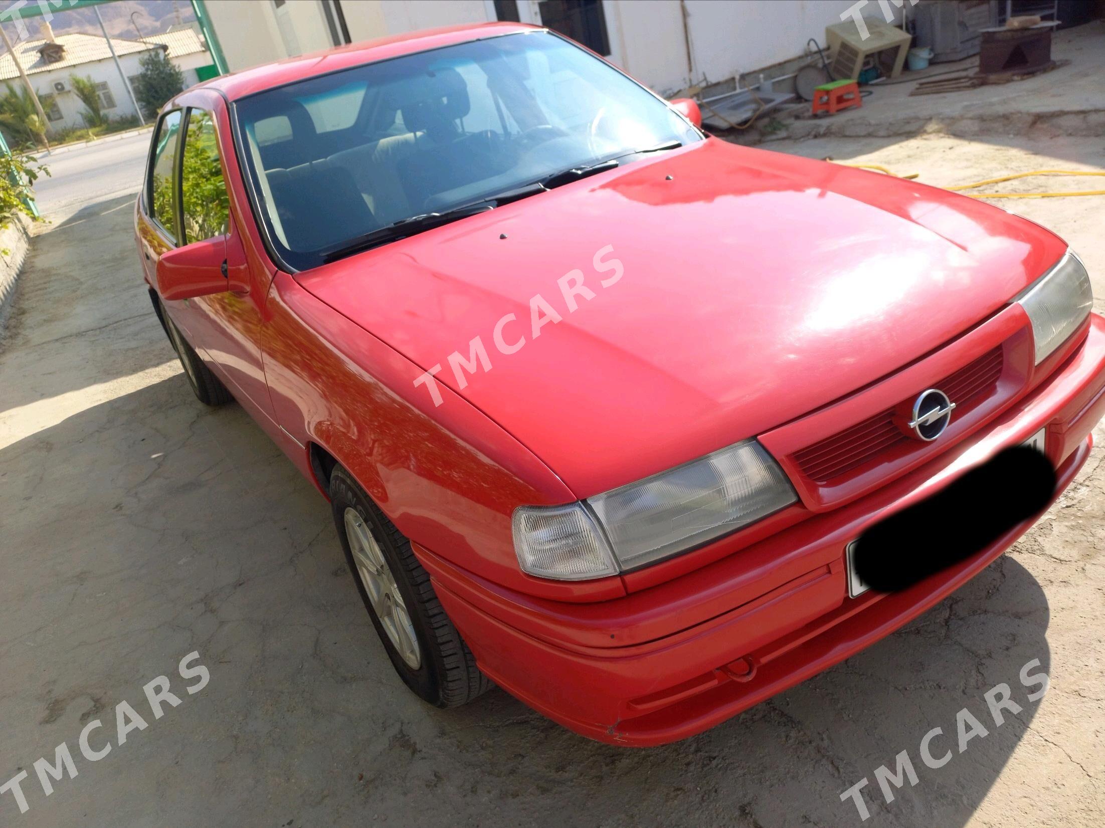 Opel Vectra 1994 - 42 000 TMT - Balkanabat - img 2
