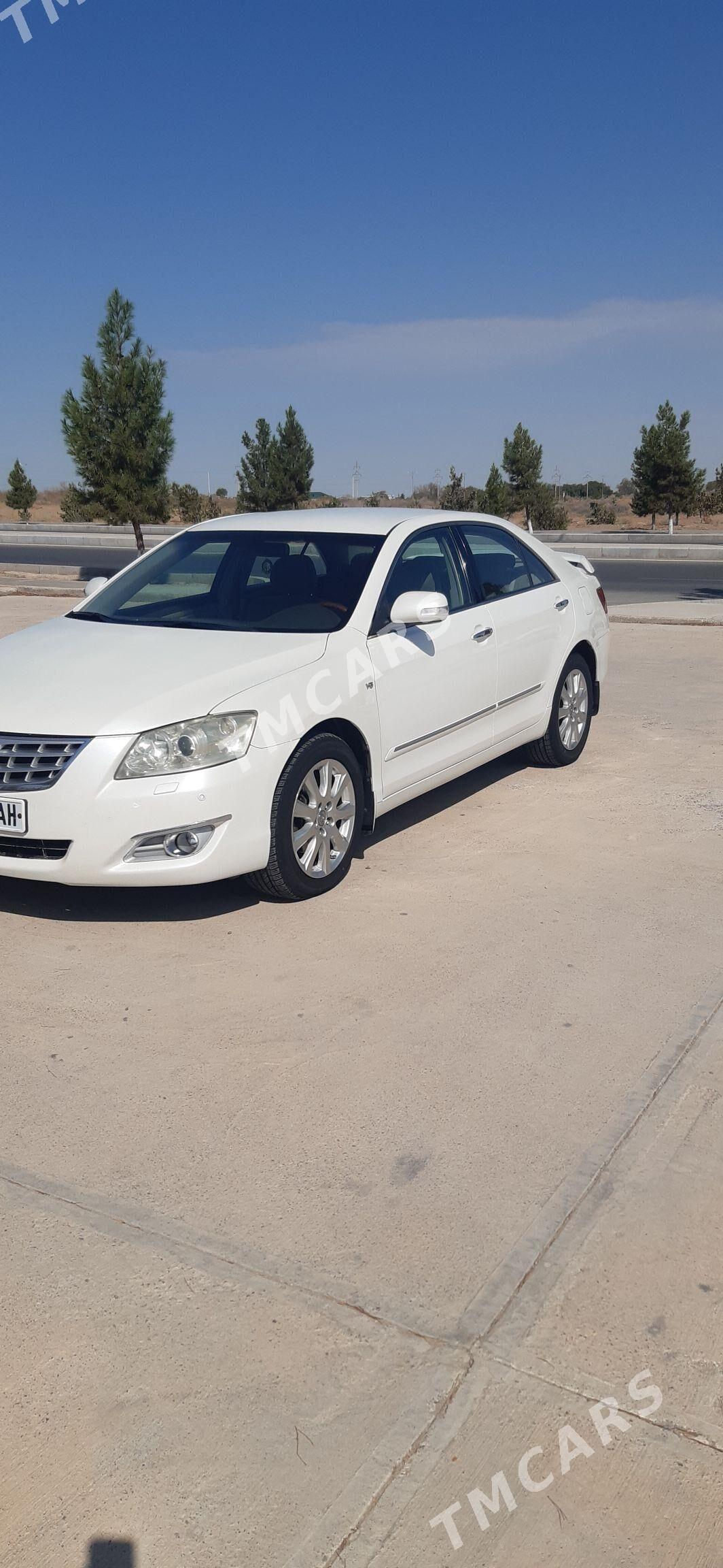 Toyota Aurion 2008 - 205 000 TMT - Aşgabat - img 5