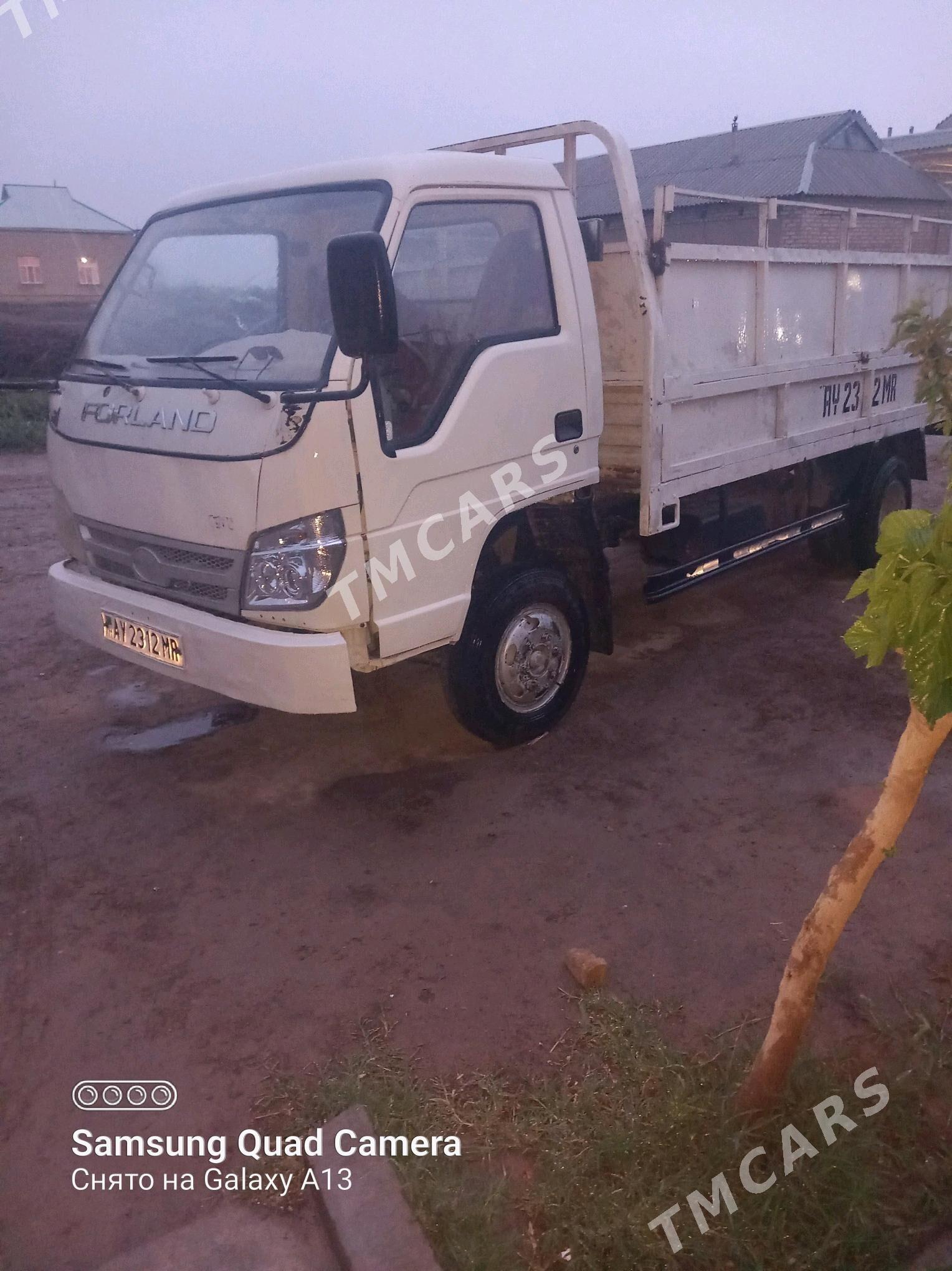 Forland H3 2013 - 120 000 TMT - Wekilbazar - img 3