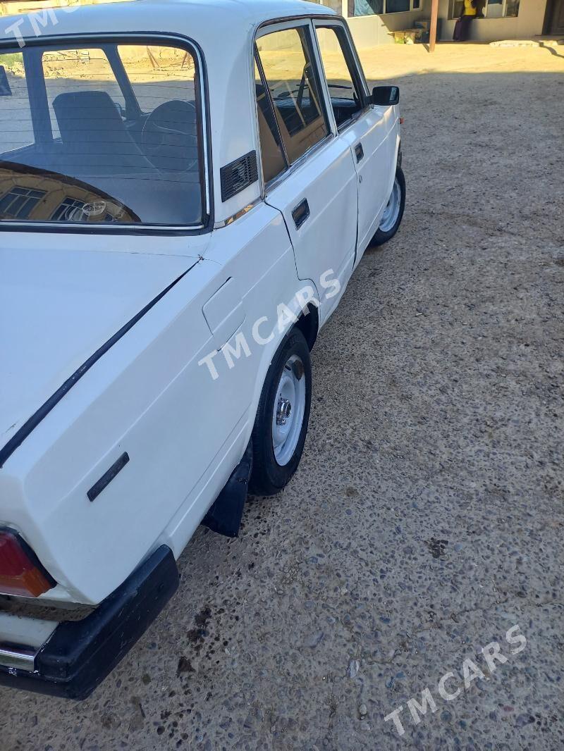 Lada 2107 1991 - 13 000 TMT - Baýramaly - img 3