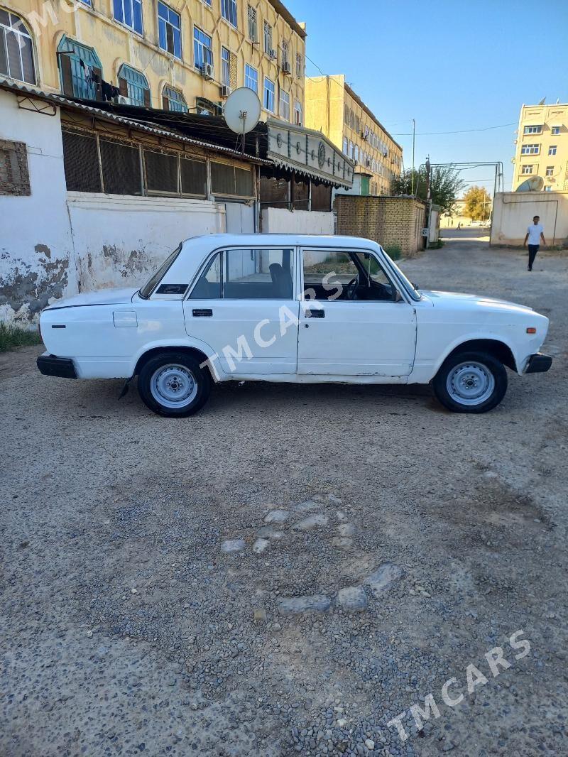 Lada 2107 1991 - 13 000 TMT - Baýramaly - img 2