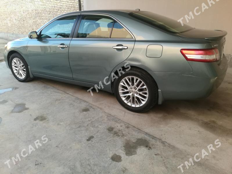 Toyota Camry 2010 - 180 375 TMT - Türkmenabat - img 4