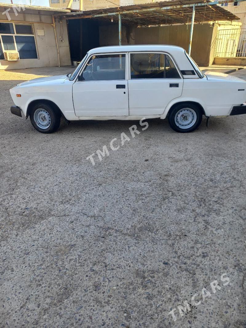 Lada 2107 1991 - 13 000 TMT - Baýramaly - img 5