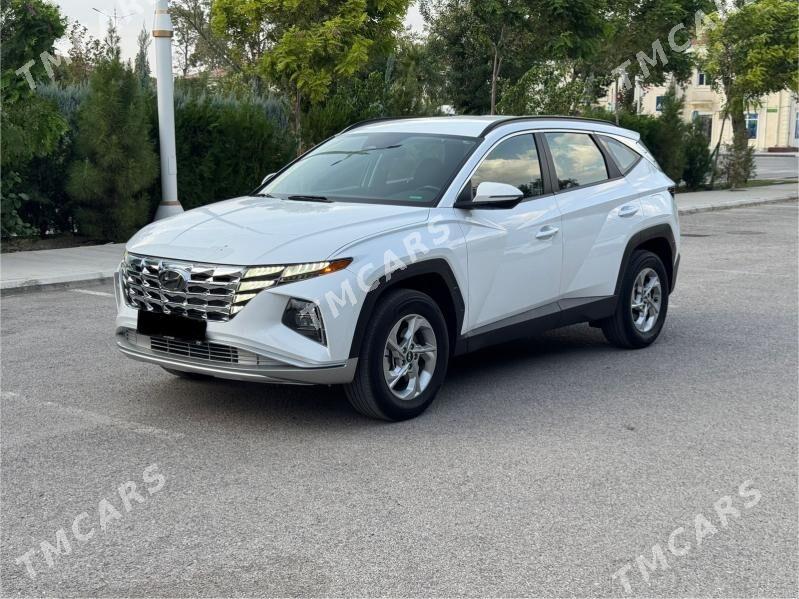 Hyundai Tucson 2022 - 345 000 TMT - 16-njy tapgyr - img 2