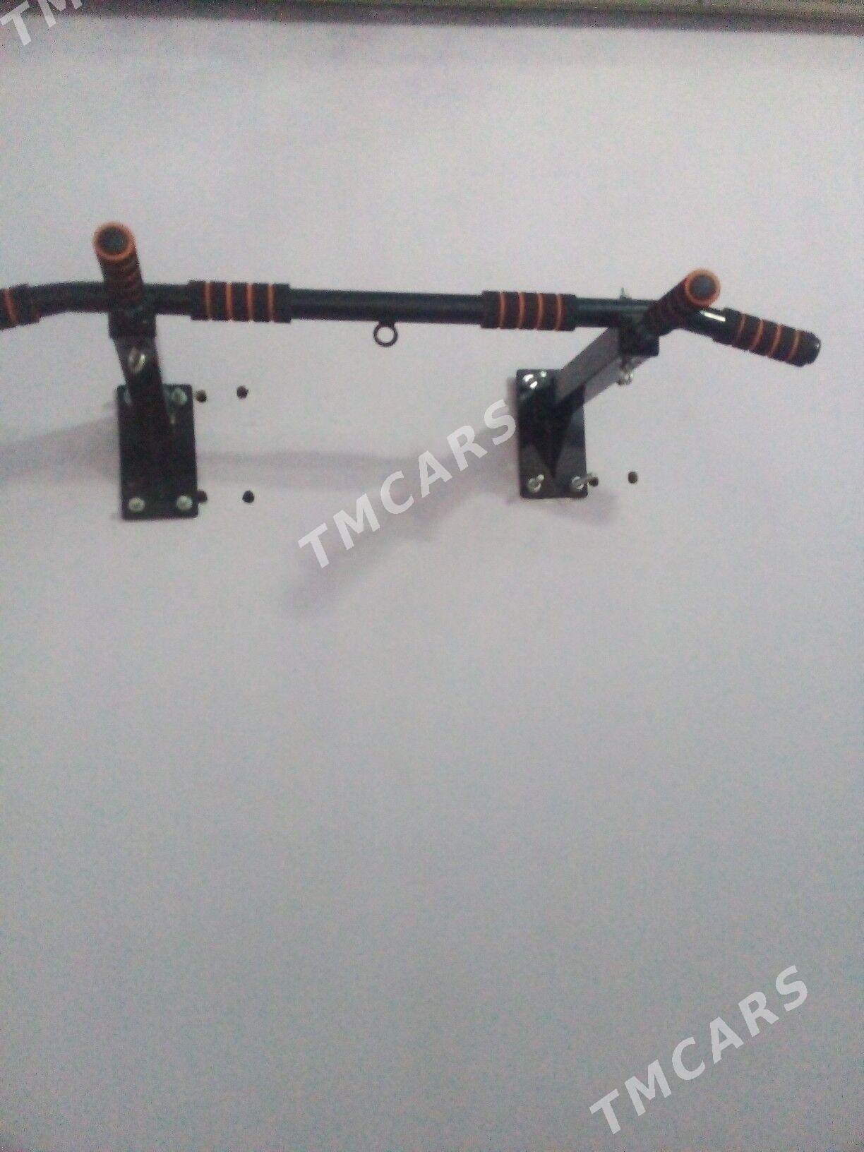 Турник - Türkmenabat - img 3