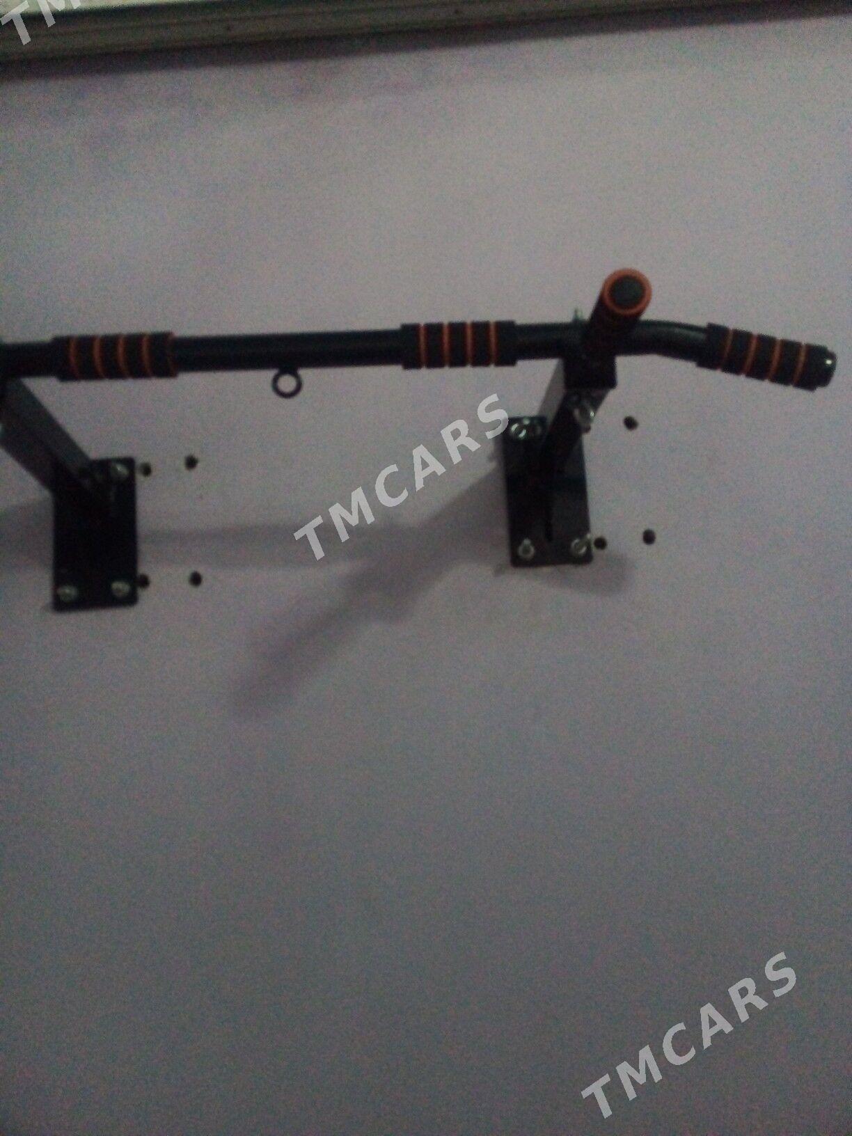 Турник - Türkmenabat - img 2