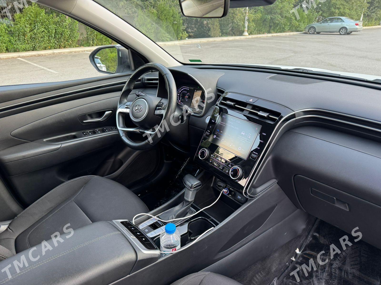 Hyundai Tucson 2022 - 345 000 TMT - 16-njy tapgyr - img 3