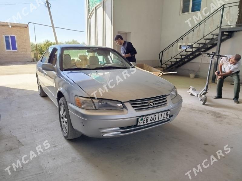 Toyota Camry 1997 - 119 000 TMT - Çärjew - img 3