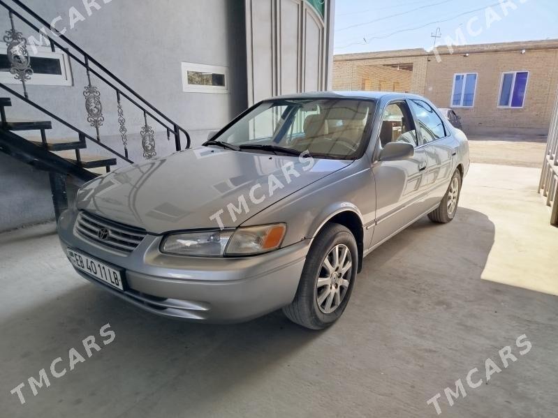 Toyota Camry 1997 - 119 000 TMT - Çärjew - img 2