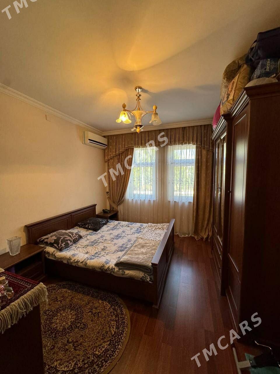 Мир 4 на 1-этаже 106 м² - Ашхабад - img 4